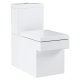 GROHE Cube Ceramic Bianco 4