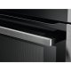 AEG Series 8000 KME565000M 43 L 3000 W Acciaio inox 6