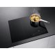 AEG IKE74471IB Nero Da incasso 70 cm Piano cottura a induzione 4 Fornello(i) 9