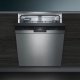 Siemens iQ300 SN43HS5SBE lavastoviglie A scomparsa totale 13 coperti D 3