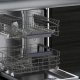 Siemens iQ300 SN43HS5SBE lavastoviglie A scomparsa totale 13 coperti D 6