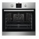AEG BPS33102ZM + TR2LFV 72 L Nero, Acciaio inox 3