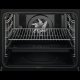 AEG BPS33102ZM + TR2LFV 72 L Nero, Acciaio inox 6