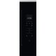 Electrolux KMFE264TEX Nero, Acciaio inox Solo microonde Da incasso 26 L 900 W 5