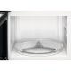 Electrolux KMFE264TEX Nero, Acciaio inox Solo microonde Da incasso 26 L 900 W 7