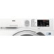 AEG L6FL548EX lavatrice Caricamento frontale 8 kg 1400 Giri/min Bianco 3