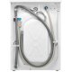 AEG L6FL548EX lavatrice Caricamento frontale 8 kg 1400 Giri/min Bianco 5