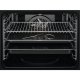 AEG BSE77828BM 71 L 3500 W Nero, Acciaio inox 4
