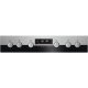 AEG EPE55527BM 71 L Nero, Acciaio inox 3