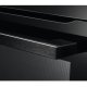 AEG BSE79828BM 70 L Nero, Acciaio inox 6