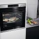 AEG BSE79828BM 70 L Nero, Acciaio inox 8