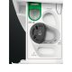 AEG L8FL960EX lavatrice Caricamento frontale 9 kg 1600 Giri/min Bianco 9