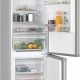 Siemens iQ300 KG39NXIBF frigorifero con congelatore Libera installazione 363 L B Acciaio inox 3