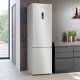 Siemens iQ300 KG39NXIBF frigorifero con congelatore Libera installazione 363 L B Acciaio inox 8