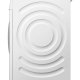 Bosch WUU28T21 lavatrice Caricamento frontale 9 kg 1400 Giri/min Bianco 3