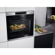 AEG BSE78228BM 70 L Nero, Acciaio inox 8