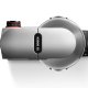 Bosch MUM9YX5S12 robot da cucina 1500 W 5,5 L Nero, Acciaio inox Bilance incorporate 3