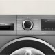 Bosch WGG2440R10 lavatrice Caricamento frontale 9 kg 1400 Giri/min Acciaio inox 3