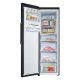 Samsung RZ32M753EB1 Congelatore verticale Libera installazione 323 L E Nero 3