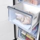 Samsung RZ32M753EB1 Congelatore verticale Libera installazione 323 L E Nero 7
