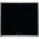 AEG EX31IND set di elettrodomestici da cucina Piano cottura a induzione Forno elettrico 3