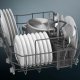 Siemens iQ100 SR61HX08KE lavastoviglie A scomparsa totale 9 coperti E 5