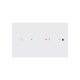 Electrolux LFV619W Bianco 700 m³/h 4