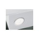Electrolux LFV619W Bianco 700 m³/h 8