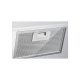 Electrolux LFV619W Bianco 700 m³/h 10