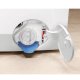 Electrolux EW7F3848BS lavatrice Caricamento frontale 8 kg 1351 Giri/min Grigio 5