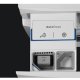 Electrolux EW6F1408OR lavatrice Caricamento frontale 8 kg 1351 Giri/min Bianco 3