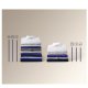 Electrolux EW6F1408OR lavatrice Caricamento frontale 8 kg 1351 Giri/min Bianco 6