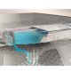 Electrolux EW6F1408OR lavatrice Caricamento frontale 8 kg 1351 Giri/min Bianco 8