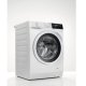 Electrolux EW6F1408OR lavatrice Caricamento frontale 8 kg 1351 Giri/min Bianco 9