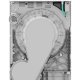 Electrolux EDHF2812WC asciugatrice Libera installazione Caricamento frontale 8 kg A++ Bianco 8