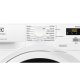 Electrolux EW7H5144SC asciugatrice Libera installazione Caricamento frontale 8 kg A++ Bianco 13