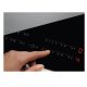 Electrolux IPE6454KF Nero Da incasso 59 cm Piano cottura a induzione 2 Fornello(i) 5