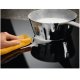 Electrolux IPE6454KF Nero Da incasso 59 cm Piano cottura a induzione 2 Fornello(i) 7