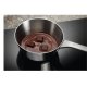Electrolux IPE6454KF Nero Da incasso 59 cm Piano cottura a induzione 2 Fornello(i) 8