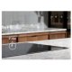 Electrolux IPE6454KF Nero Da incasso 59 cm Piano cottura a induzione 2 Fornello(i) 11
