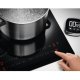 Electrolux IPE6454KF Nero Da incasso 59 cm Piano cottura a induzione 2 Fornello(i) 14