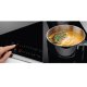 Electrolux IPE6454KF Nero Da incasso 59 cm Piano cottura a induzione 2 Fornello(i) 15