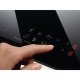 Electrolux LIT60336 Nero 60 cm Piano cottura a induzione 6
