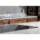 Electrolux LIT60336 Nero 60 cm Piano cottura a induzione 12