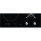 Electrolux EGD6576NOK Nero Da incasso 60 cm Combi 4 Fornello(i) 4