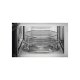 Electrolux KMFD263TEX Nero, Acciaio inox 26 L 900 W 5