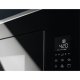 Electrolux KMFD263TEX Nero, Acciaio inox 26 L 900 W 6