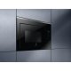 Electrolux KMFD263TEX Nero, Acciaio inox 26 L 900 W 8
