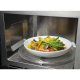 Electrolux KMFD263TEX Nero, Acciaio inox 26 L 900 W 12