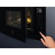 Electrolux KMFD263TEX Nero, Acciaio inox 26 L 900 W 13